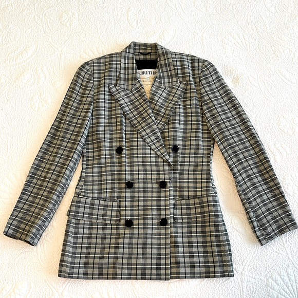 Cerruti 1881 Jackets & Blazers - Authentic Designer Cerruti 1881 Sportjacket